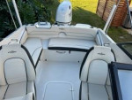 2023 Stingray 191DC Dual console