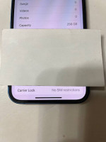 iPhone 13 256GB Factory Unlocked