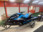 Sea-Doo GTR 230