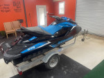 Sea-Doo GTR 230