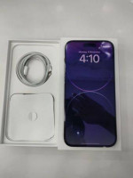 iPhone 14 Pro Max - Excellent Condition! Looks brand new!