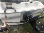 2001 Sea Ray 180