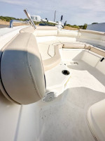 2017 NauticStar 231