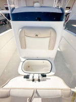 2017 NauticStar 231