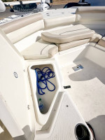 2017 NauticStar 231