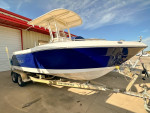 2017 Robalo R222