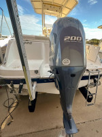 2017 Robalo R222