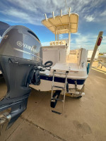 2017 Robalo R222
