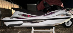 1999 Yamaha XL 1200 Limited 3 seater! 29 original hours!