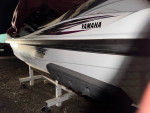1999 Yamaha XL 1200 Limited 3 seater! 29 original hours!