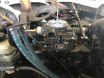 2001 Sea Ray 180