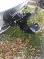 2001 Sea Ray 180