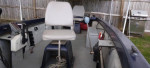 1993 Crystal Craft stick steer