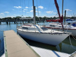 1983 C&C 29MK2 28.5FT