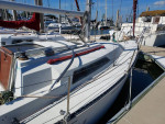 1983 C&C 29MK2 28.5FT