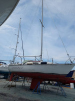 1983 C&C 29MK2 28.5FT