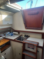 1983 C&C 29MK2 28.5FT