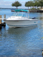 1993 Team Pursuit Walk Around