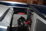 89 smoker craft 16ft spirit