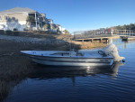 2009 High Tide 1602 Center Console