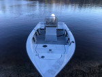 2009 High Tide 1602 Center Console