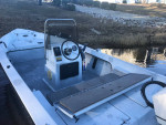 2009 High Tide 1602 Center Console