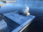 2009 High Tide 1602 Center Console