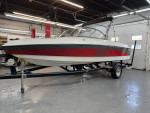 2010 Tige 20i Ski Boat - Fuel Injected V8