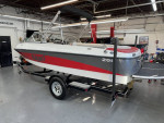 2010 Tige 20i Ski Boat - Fuel Injected V8