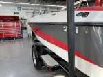 2010 Tige 20i Ski Boat - Fuel Injected V8