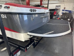 2010 Tige 20i Ski Boat - Fuel Injected V8
