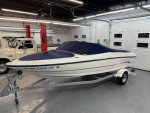 2005 Bayliner 175 Bow Rider - Extremely Clean