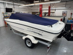 2005 Bayliner 175 Bow Rider - Extremely Clean