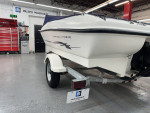 2005 Bayliner 175 - 2 Owner - Extremely Clean
