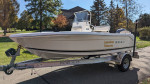 Robalo R160