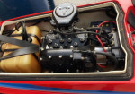 1994 Seadoo 650 1985 Kawasaki js 550