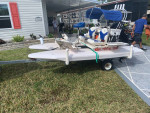 2006 Craig Cat boat