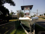 19 foot cobia REDUCED