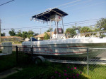 19 foot cobia REDUCED