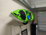 Eddyline Caribbean 12 SOT Kayak