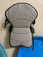 Eddyline Caribbean 12 SOT Kayak