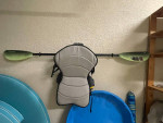 Eddyline Caribbean 12 SOT Kayak