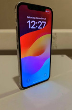 iPhone 12 Pro