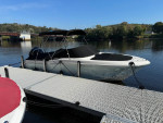 2022 Beautiful Robalo R207 w/ 200 HP 4.2L V6 Yamaha VMax SHO