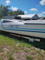 Stiletto 27