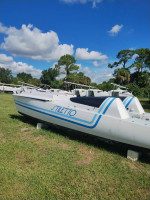 Stiletto 27