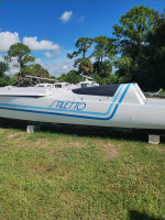Stiletto 27