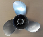 48-823664 A60 Brand New In Box Bravo 3 Mercruiser Proopeller.