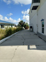 Boat  or RV Pad for Rent