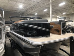 2024 AVALON LSZ 2185 CRB(REAR BENCH) TRITOON + MERCURY 150–1 REMAINING